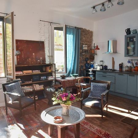 La Maison D'Elysa แปร์ปินญอง ภายนอก รูปภาพ