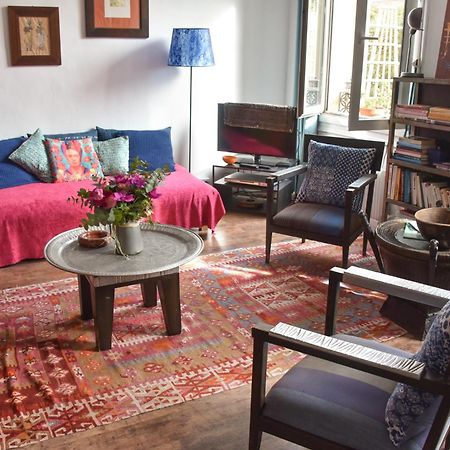 La Maison D'Elysa แปร์ปินญอง ภายนอก รูปภาพ