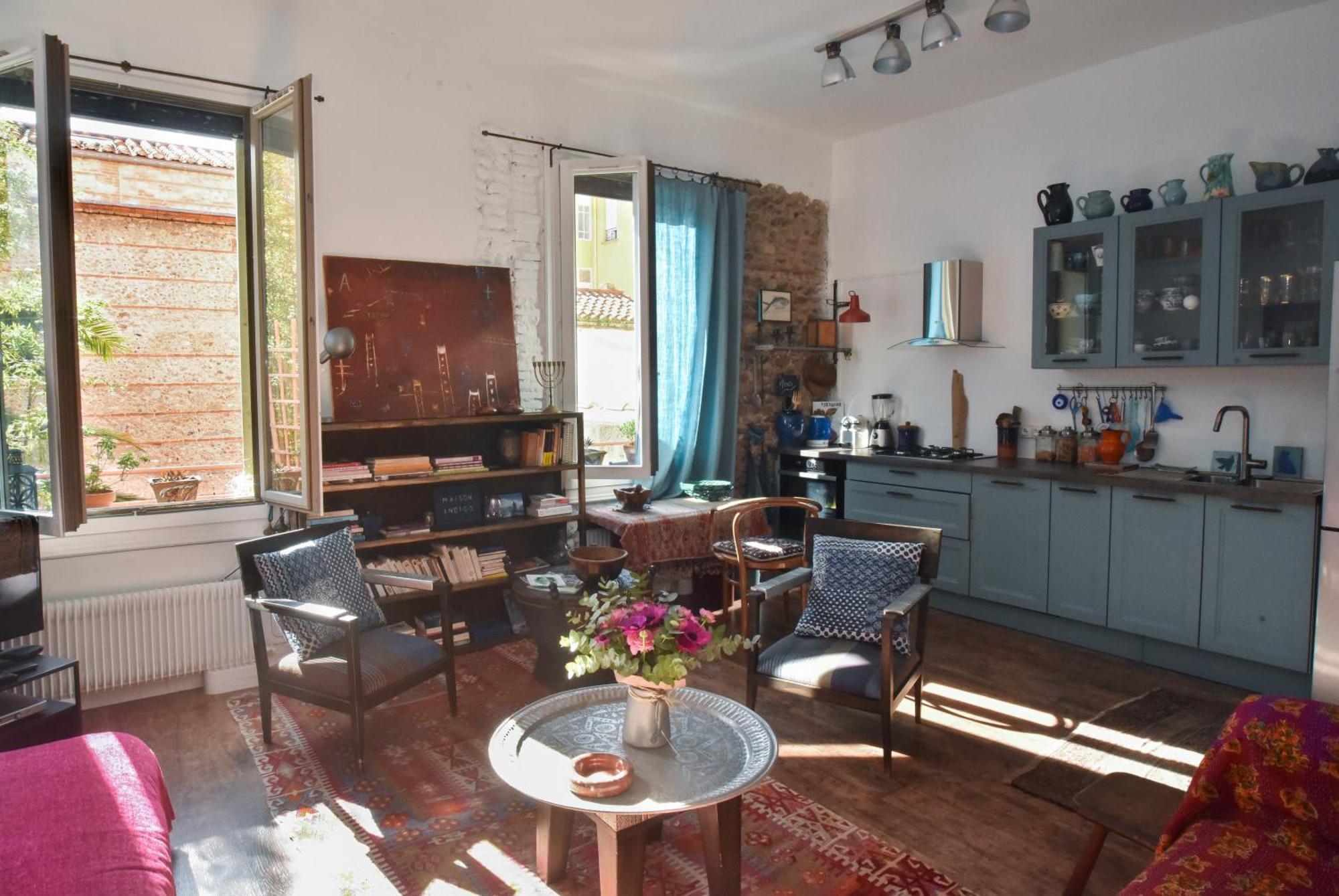 La Maison D'Elysa แปร์ปินญอง ภายนอก รูปภาพ