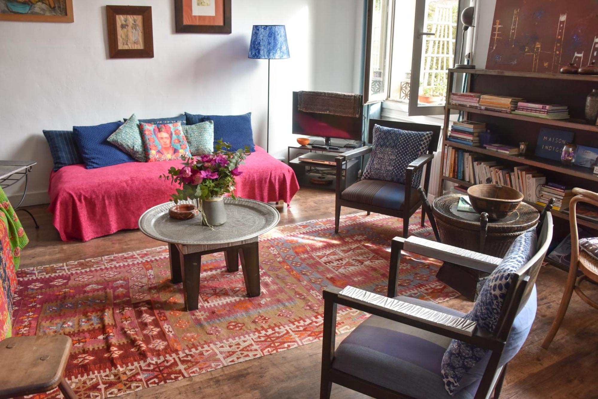 La Maison D'Elysa แปร์ปินญอง ภายนอก รูปภาพ